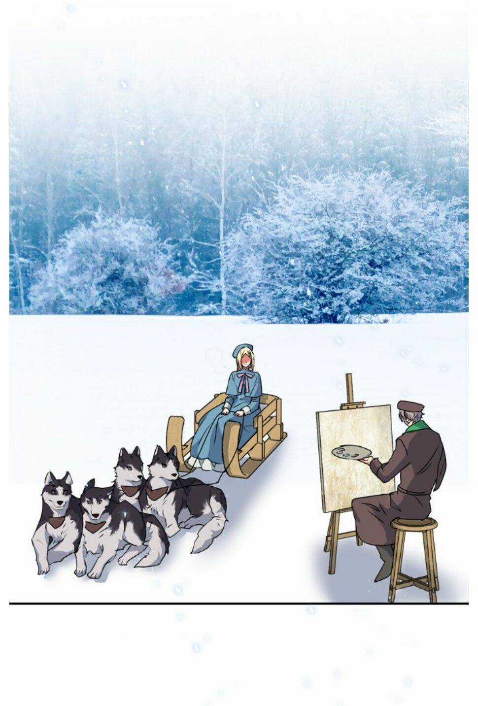 Thuần Hóa Quái Thú Thật Tốt Chapter 45 trang 10