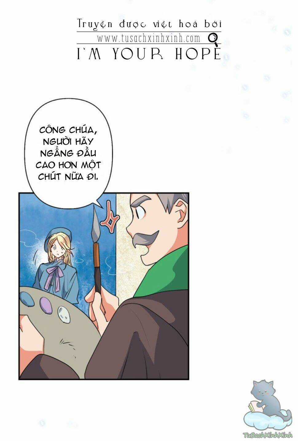 Thuần Hóa Quái Thú Thật Tốt Chapter 45 trang 11