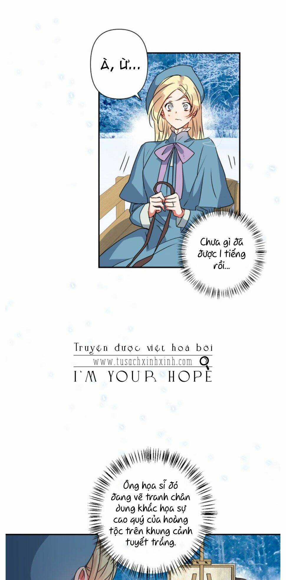 Thuần Hóa Quái Thú Thật Tốt Chapter 45 trang 12