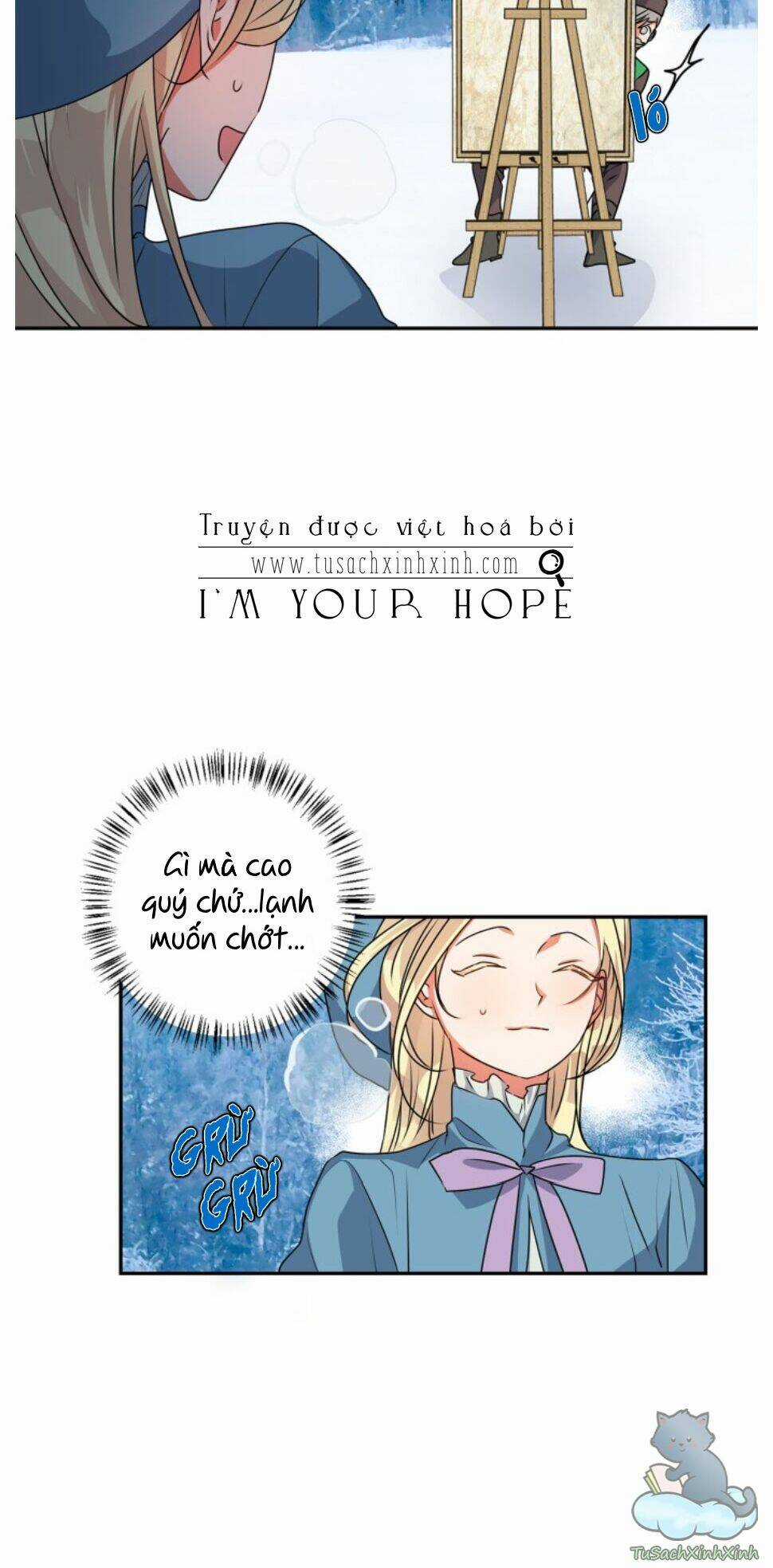 Thuần Hóa Quái Thú Thật Tốt Chapter 45 trang 13