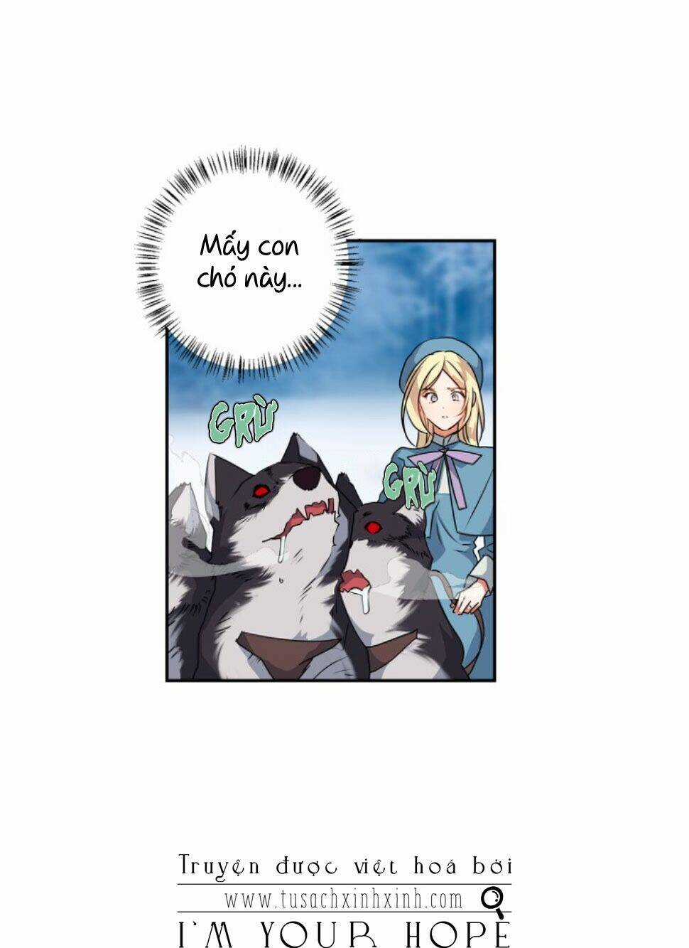 Thuần Hóa Quái Thú Thật Tốt Chapter 45 trang 14