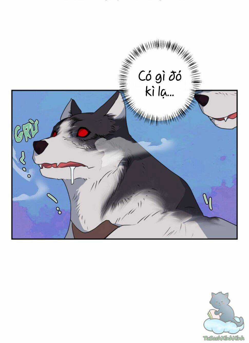 Thuần Hóa Quái Thú Thật Tốt Chapter 45 trang 15