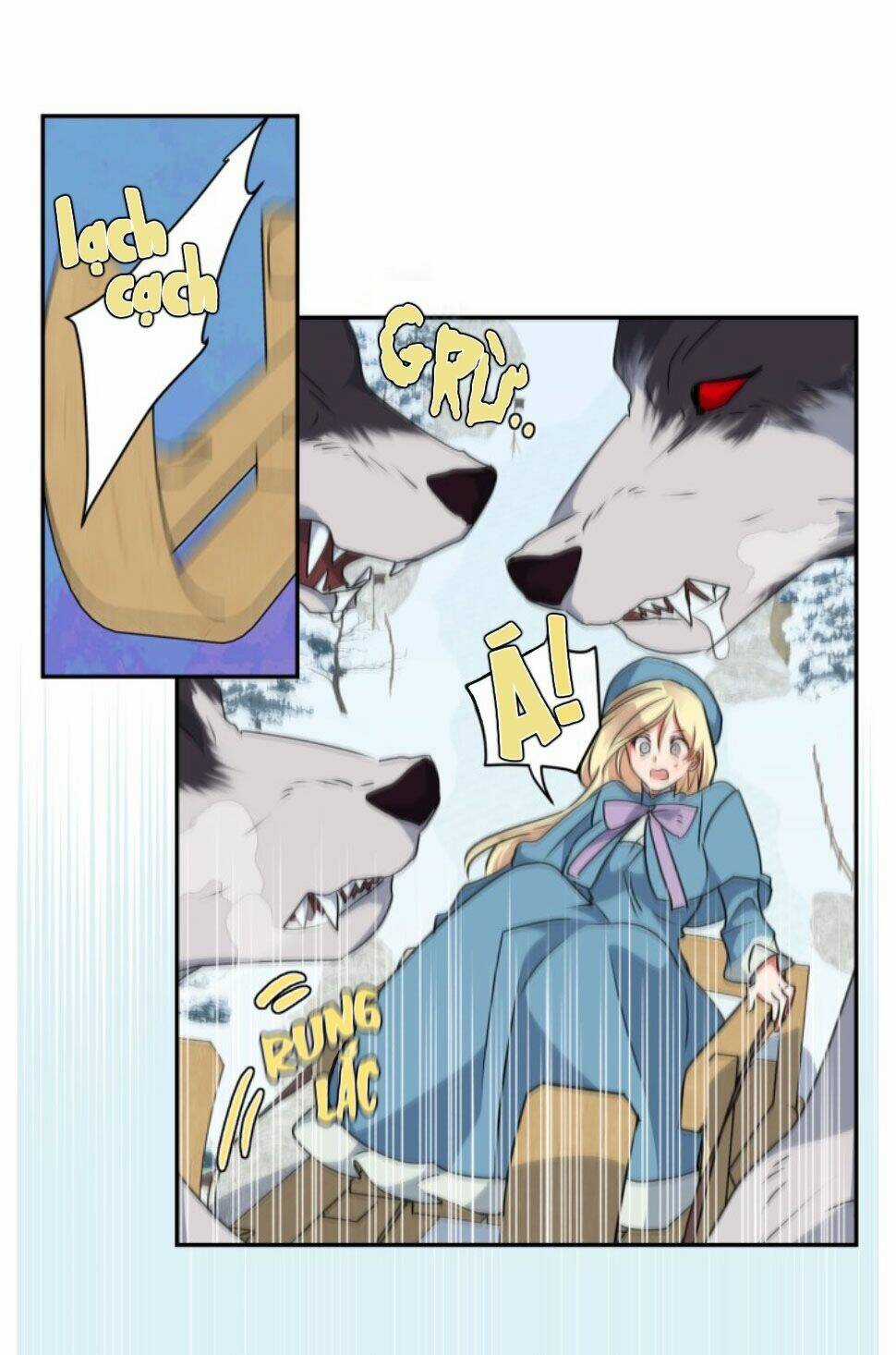 Thuần Hóa Quái Thú Thật Tốt Chapter 45 trang 16