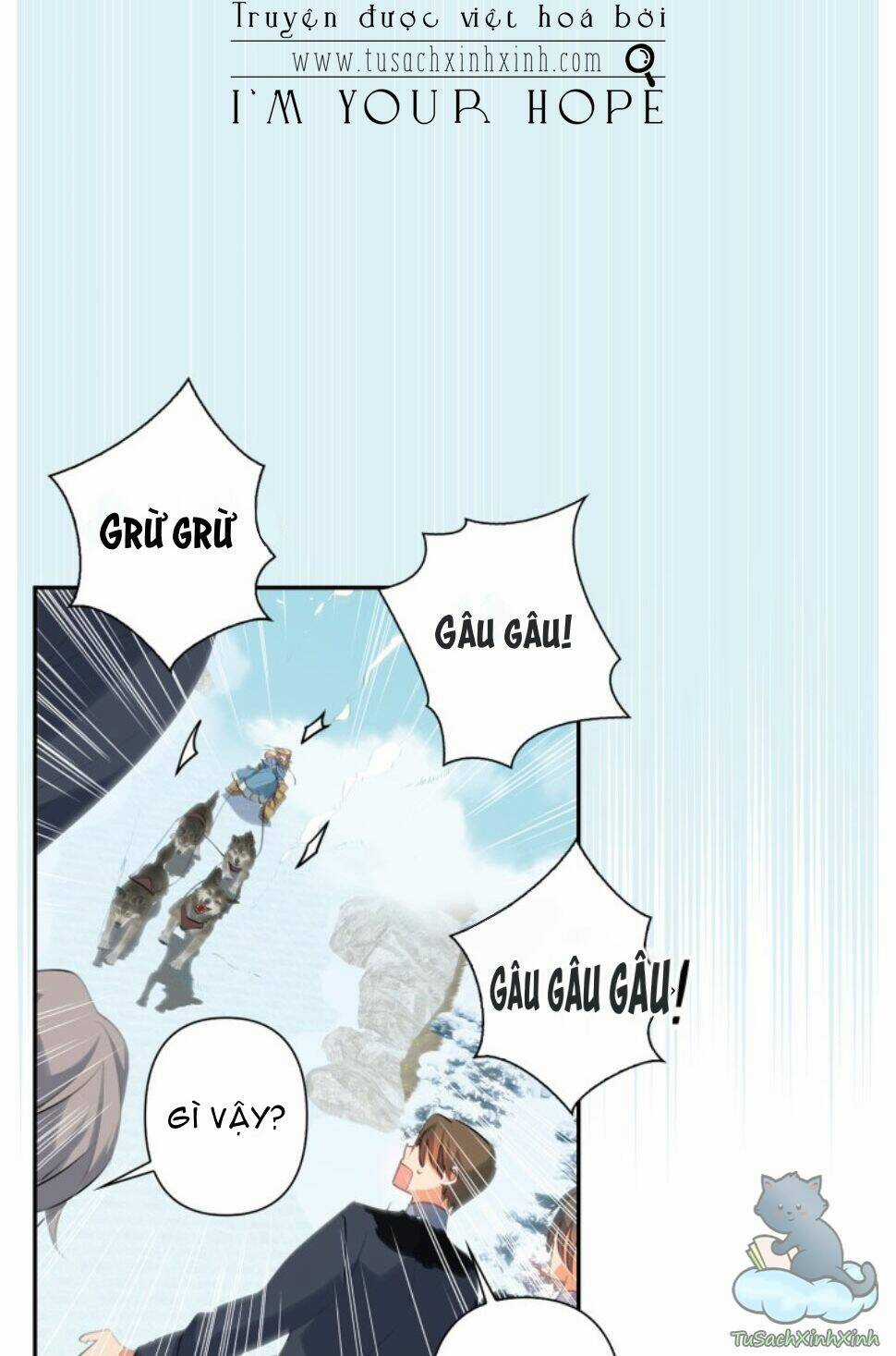 Thuần Hóa Quái Thú Thật Tốt Chapter 45 trang 17