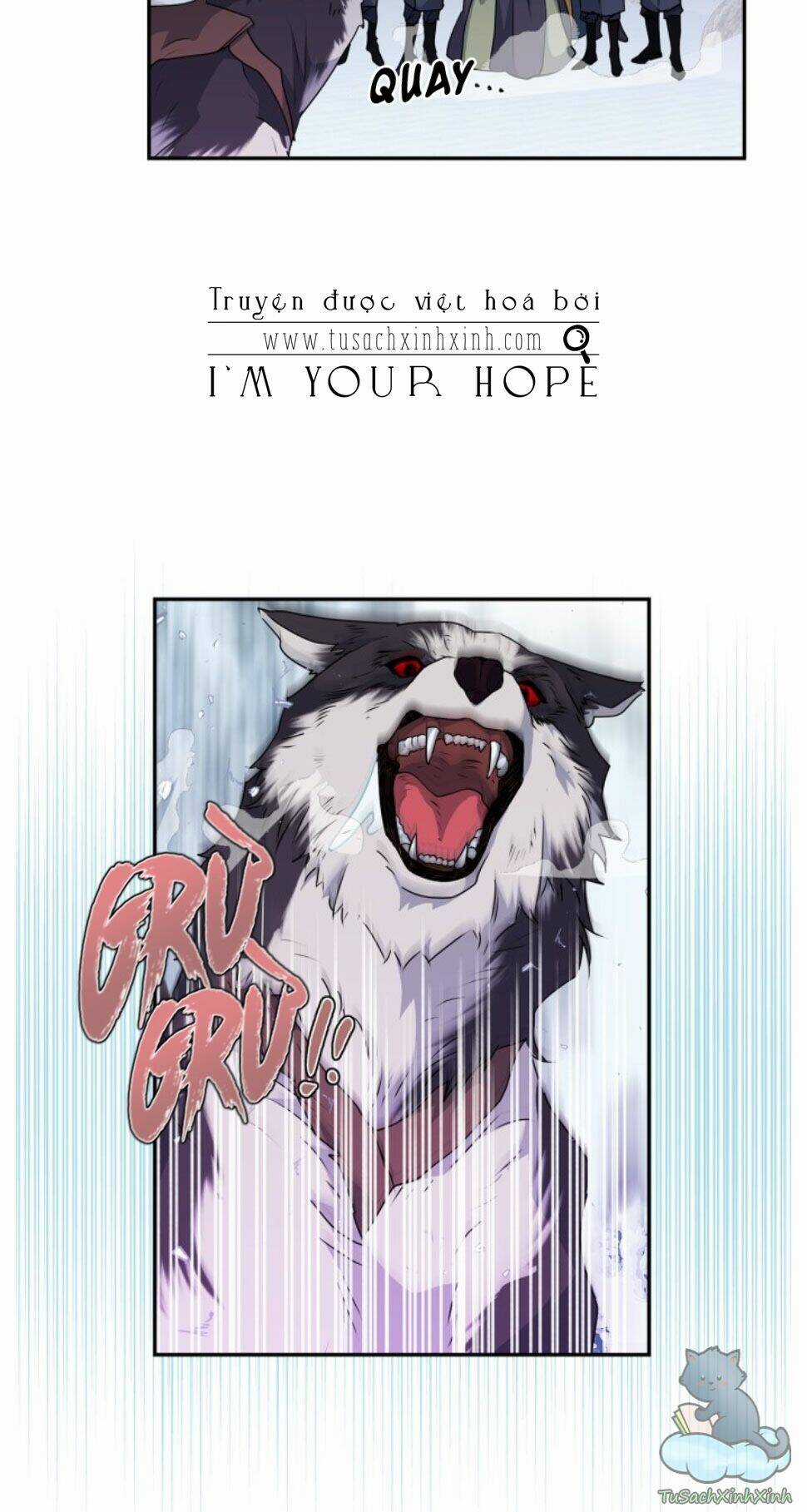 Thuần Hóa Quái Thú Thật Tốt Chapter 45 trang 19