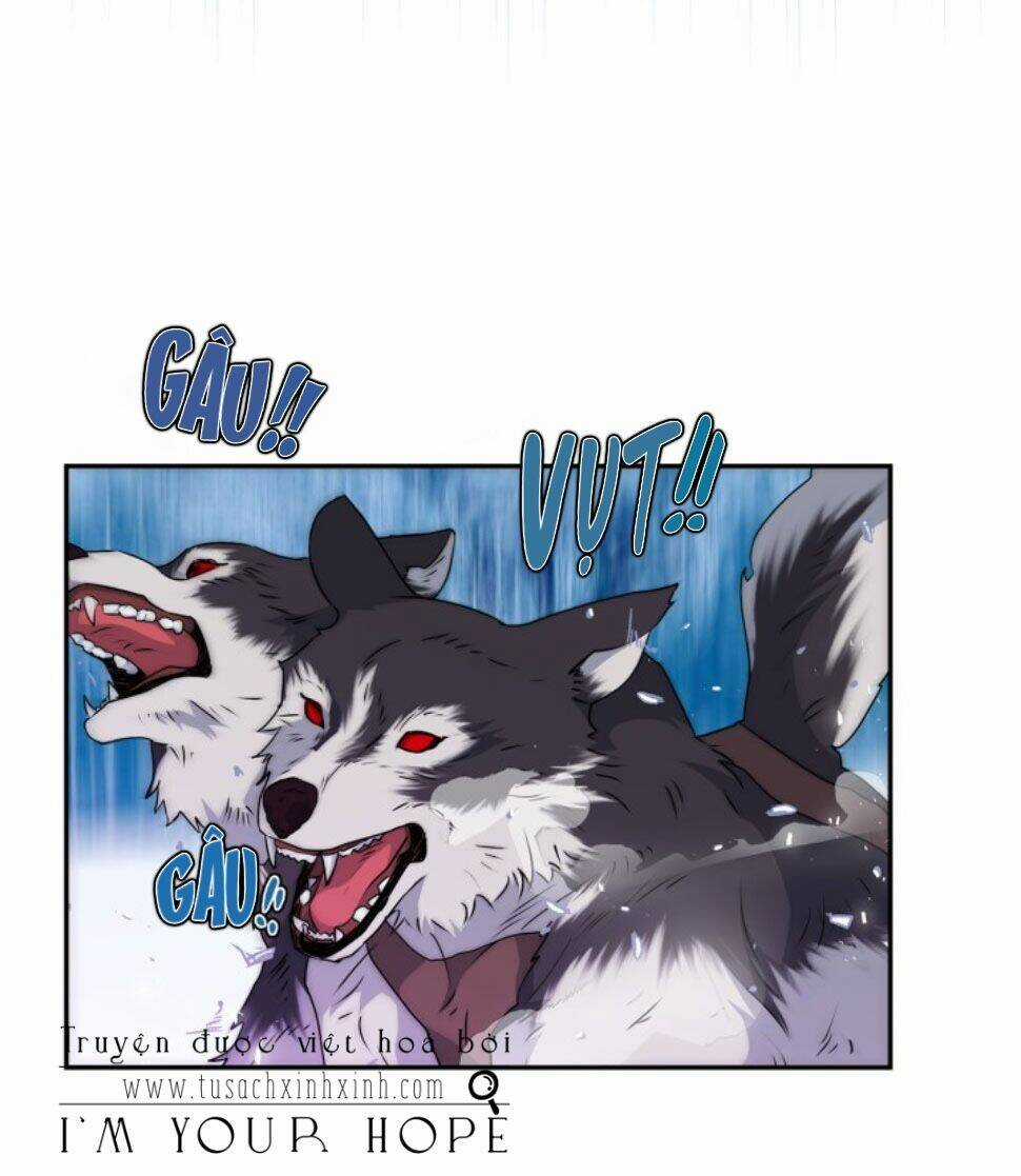 Thuần Hóa Quái Thú Thật Tốt Chapter 45 trang 20