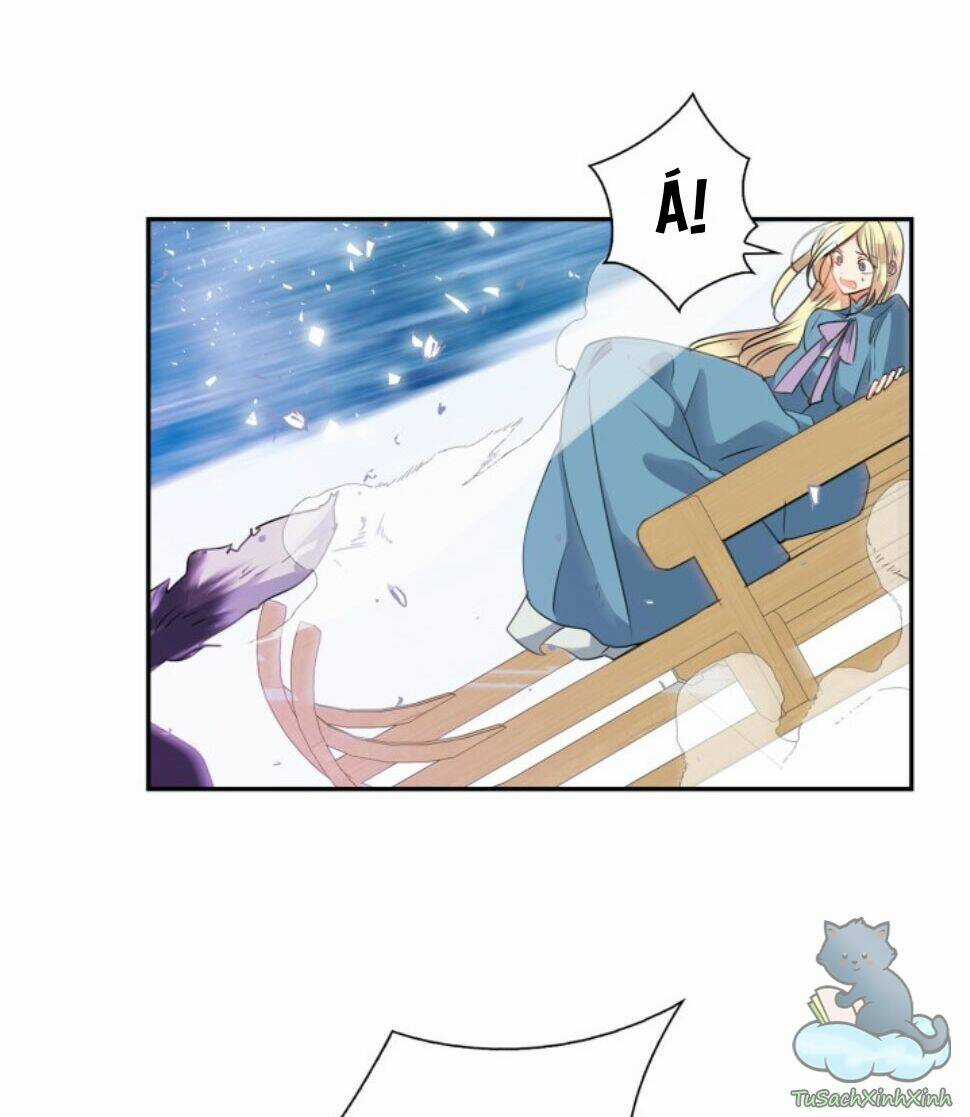 Thuần Hóa Quái Thú Thật Tốt Chapter 45 trang 21