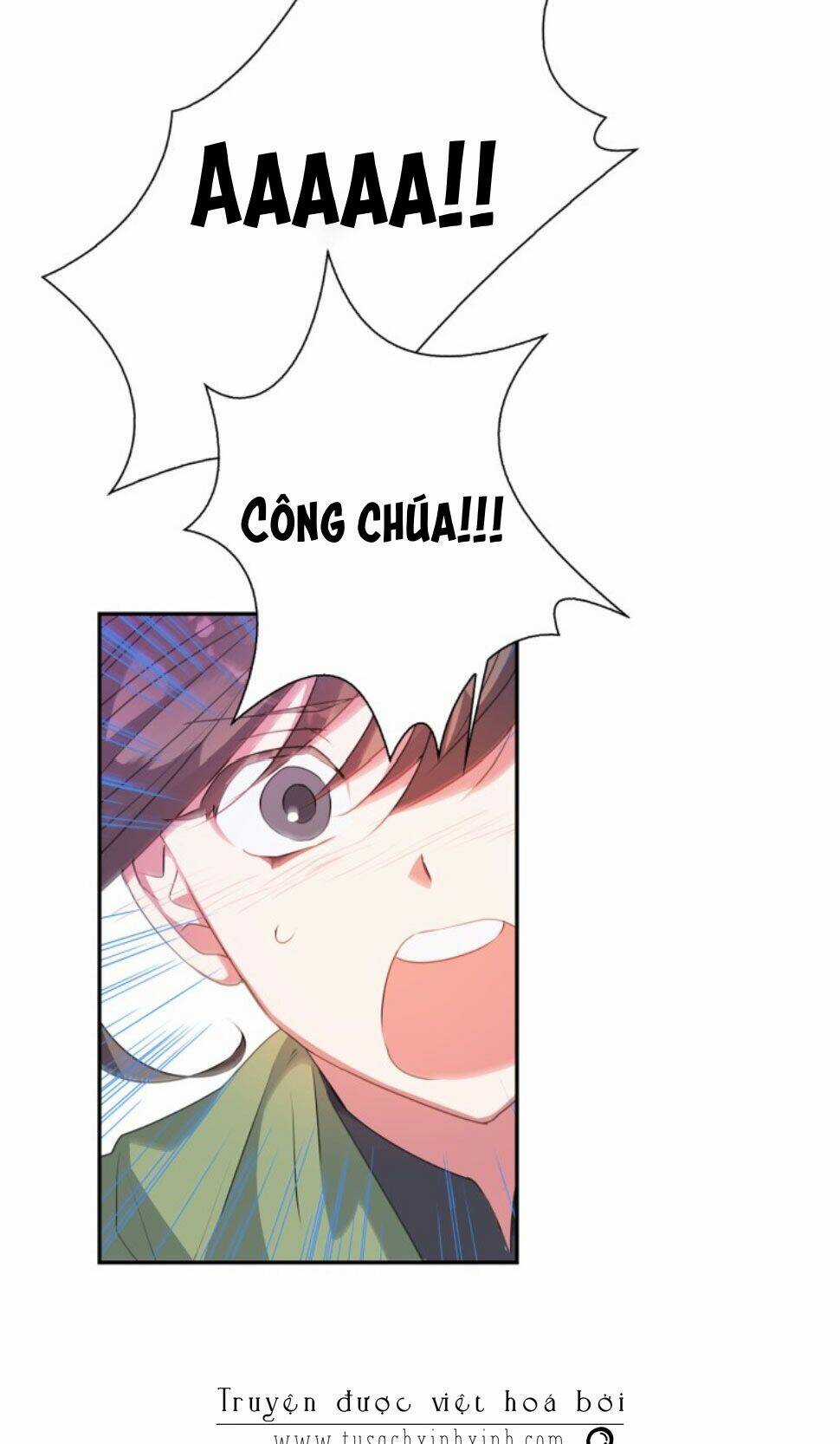 Thuần Hóa Quái Thú Thật Tốt Chapter 45 trang 22