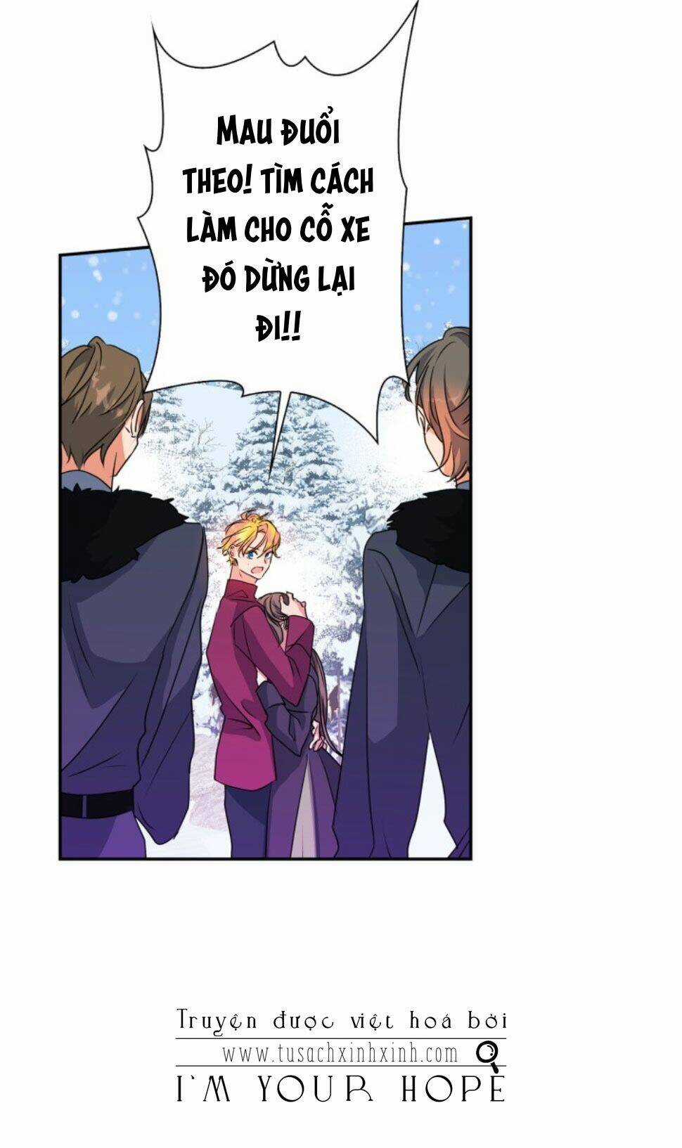 Thuần Hóa Quái Thú Thật Tốt Chapter 45 trang 24