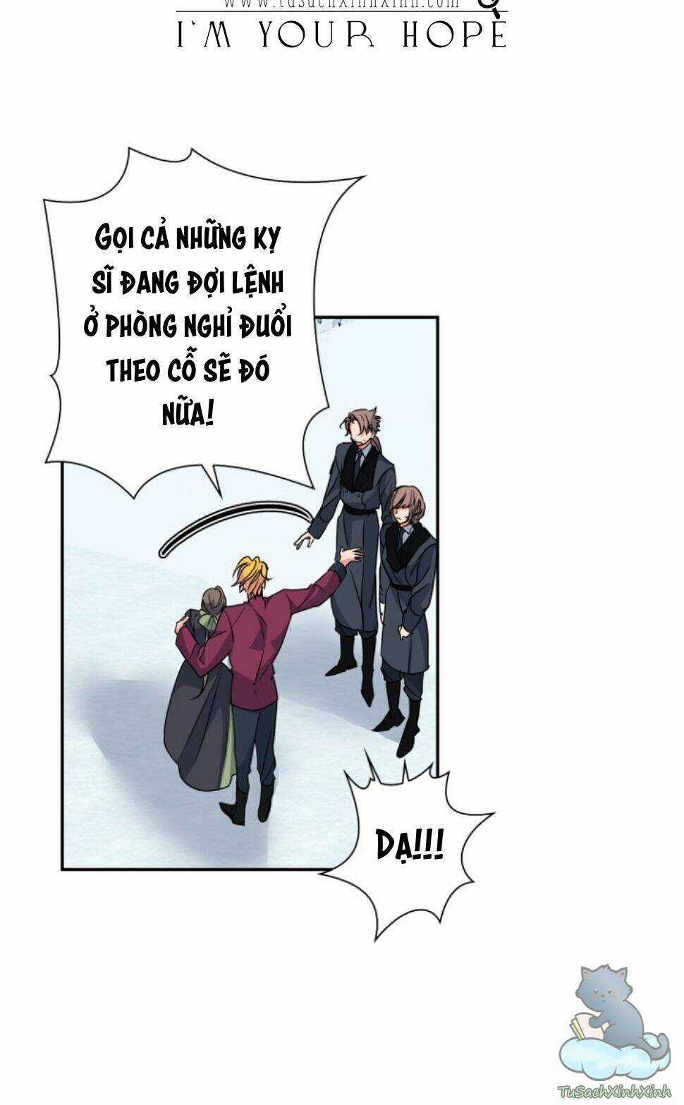 Thuần Hóa Quái Thú Thật Tốt Chapter 45 trang 27