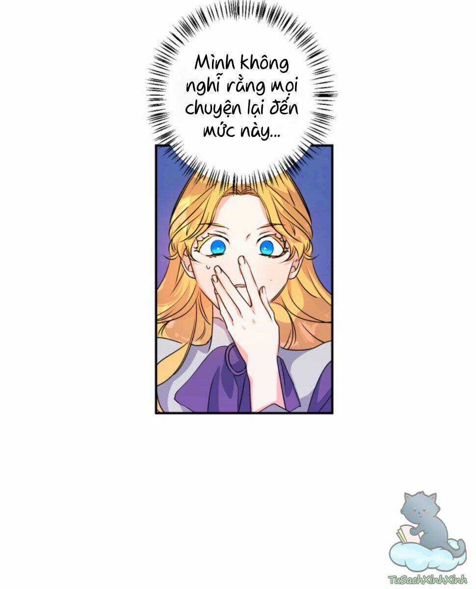 Thuần Hóa Quái Thú Thật Tốt Chapter 45 trang 29