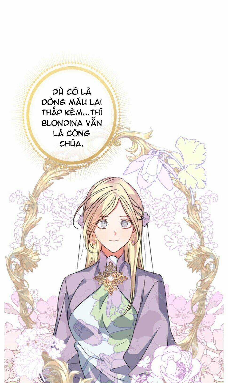 Thuần Hóa Quái Thú Thật Tốt Chapter 45 trang 3