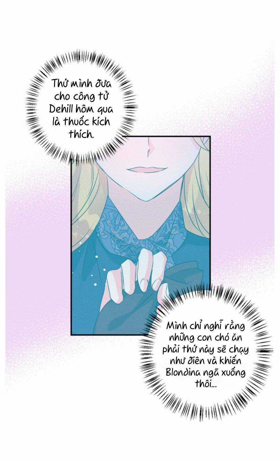 Thuần Hóa Quái Thú Thật Tốt Chapter 45 trang 30