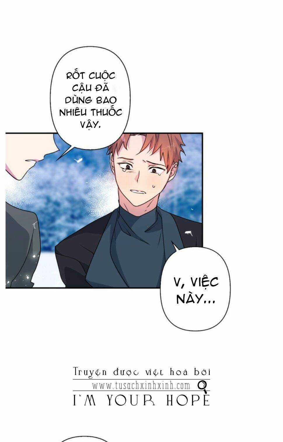 Thuần Hóa Quái Thú Thật Tốt Chapter 45 trang 32