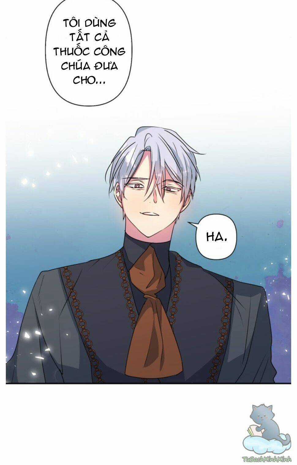 Thuần Hóa Quái Thú Thật Tốt Chapter 45 trang 33