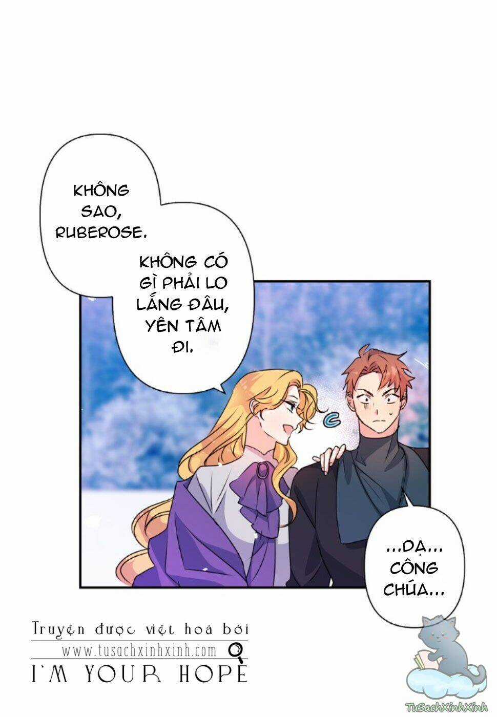 Thuần Hóa Quái Thú Thật Tốt Chapter 45 trang 34