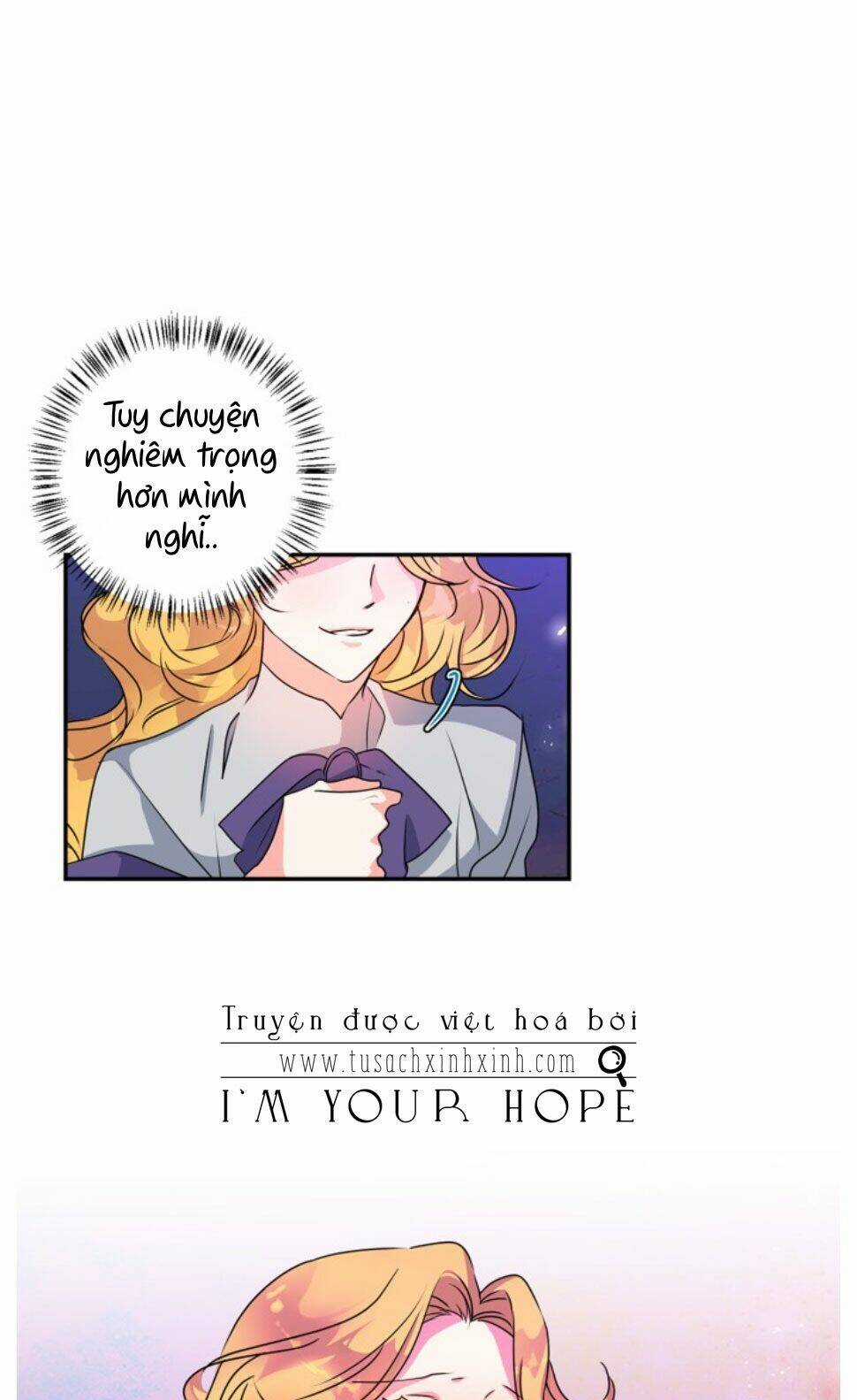 Thuần Hóa Quái Thú Thật Tốt Chapter 45 trang 35