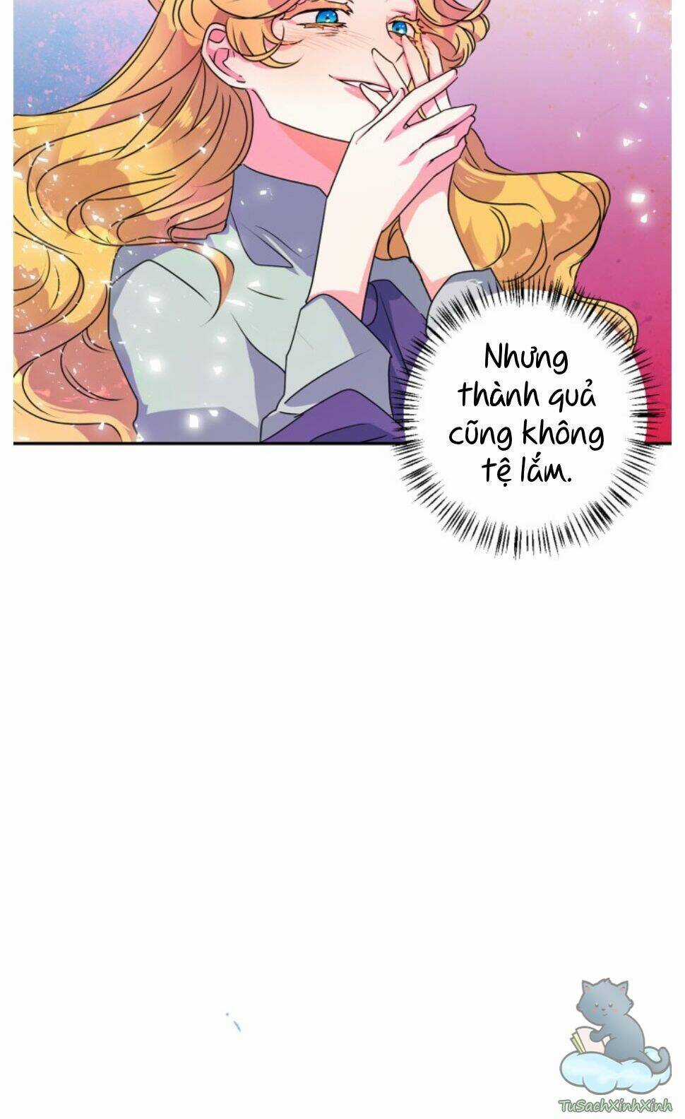 Thuần Hóa Quái Thú Thật Tốt Chapter 45 trang 36