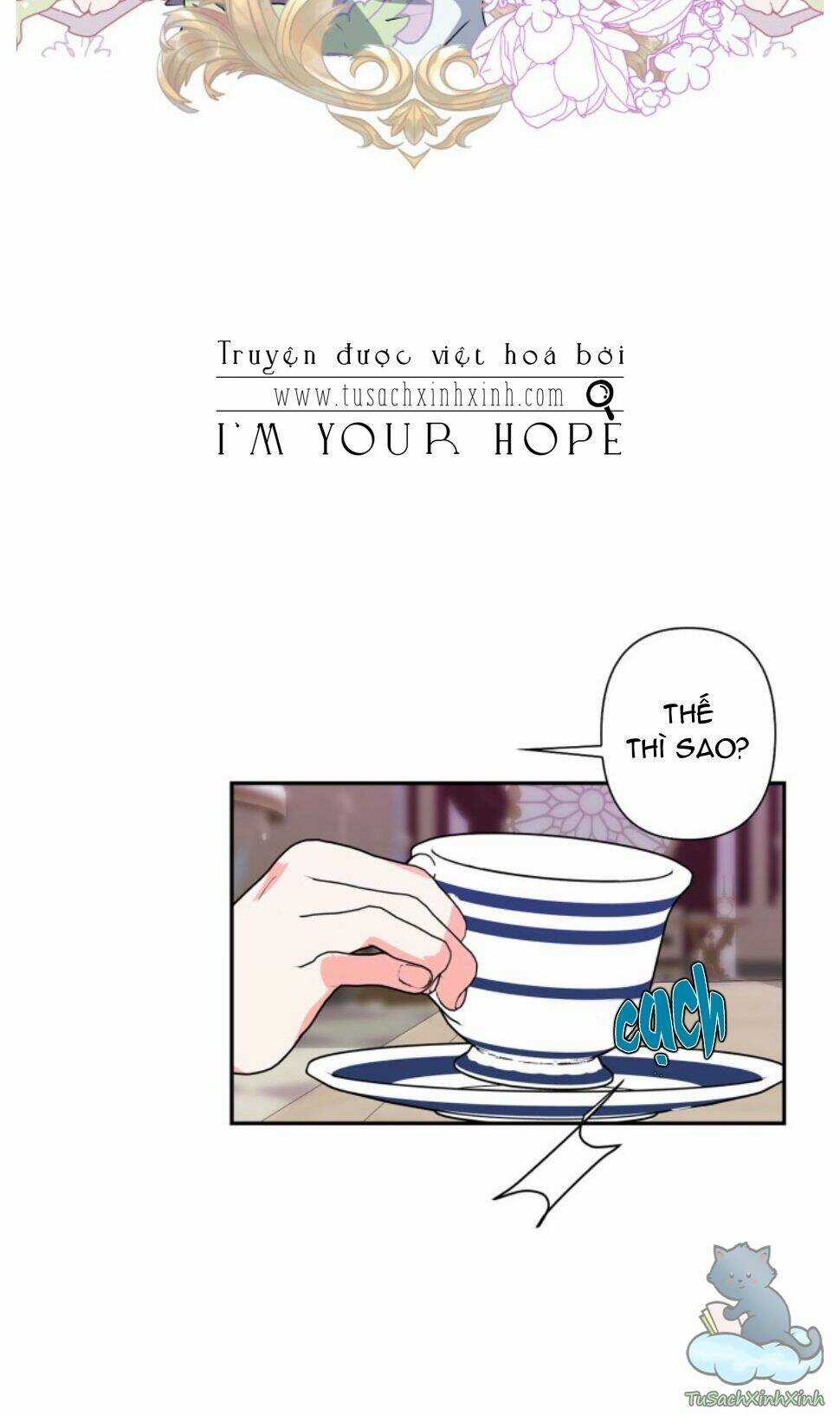 Thuần Hóa Quái Thú Thật Tốt Chapter 45 trang 4