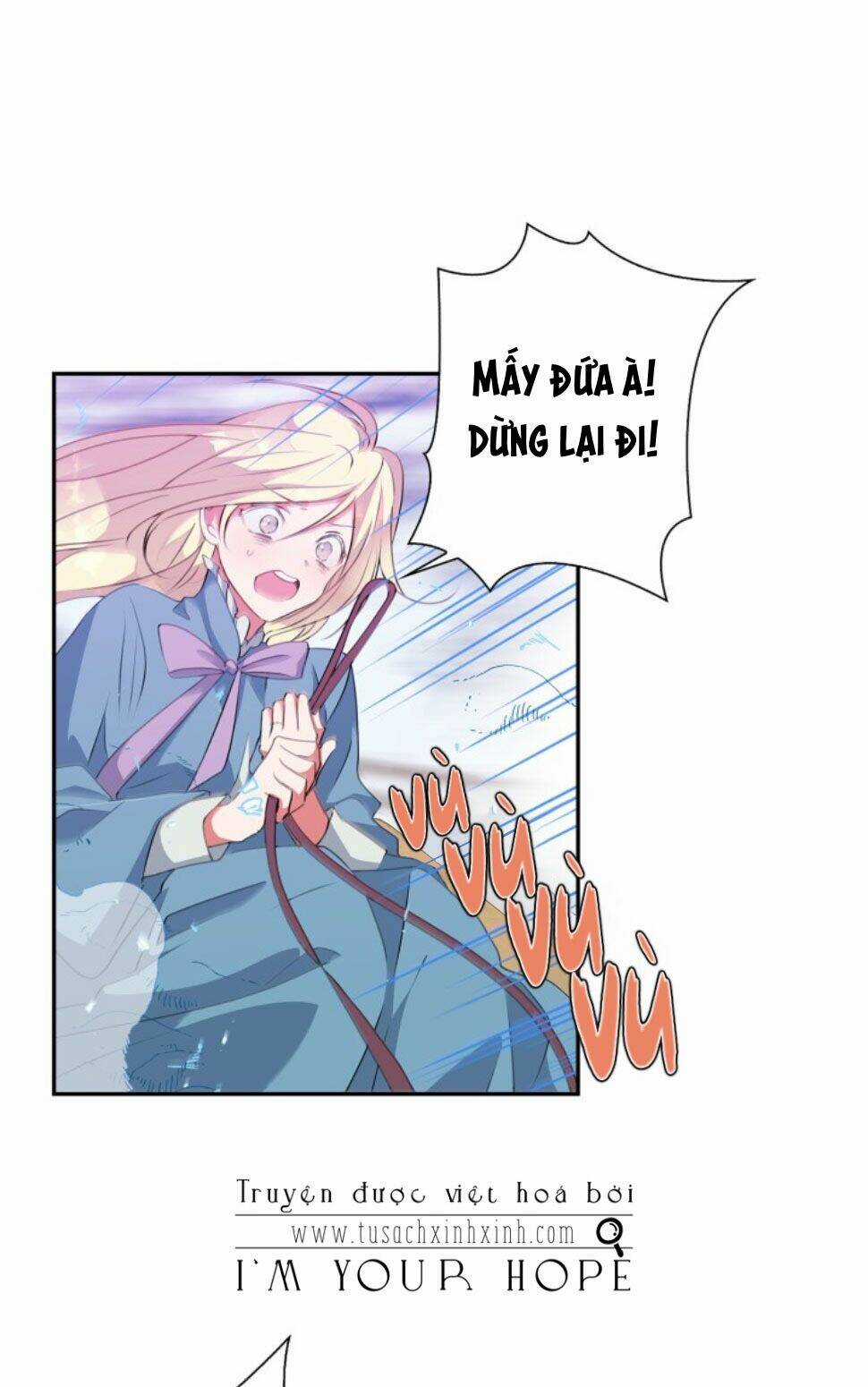 Thuần Hóa Quái Thú Thật Tốt Chapter 45 trang 40