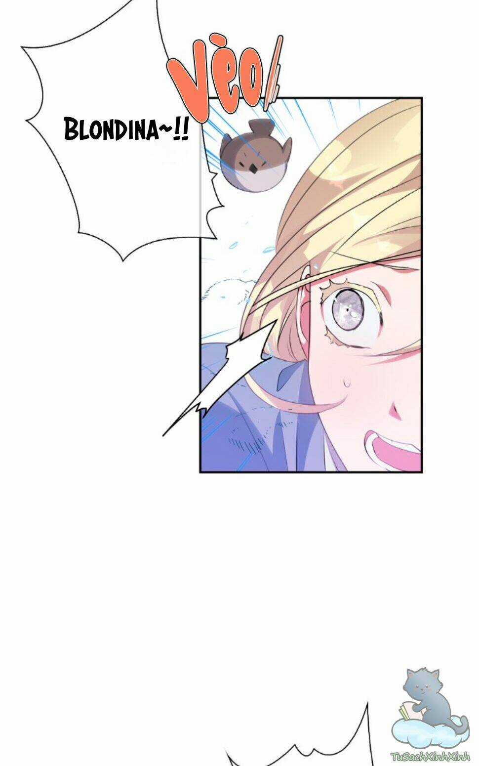 Thuần Hóa Quái Thú Thật Tốt Chapter 45 trang 41