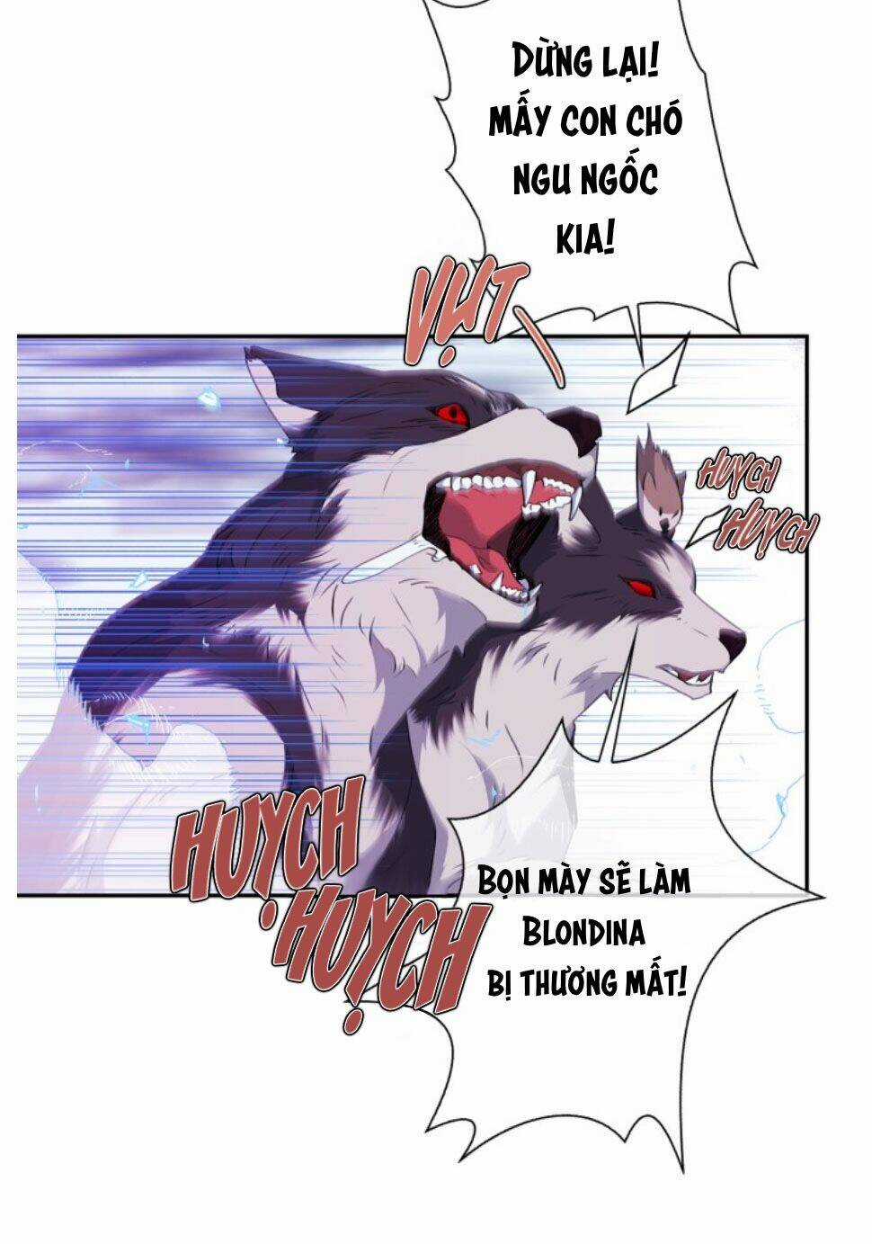 Thuần Hóa Quái Thú Thật Tốt Chapter 45 trang 42