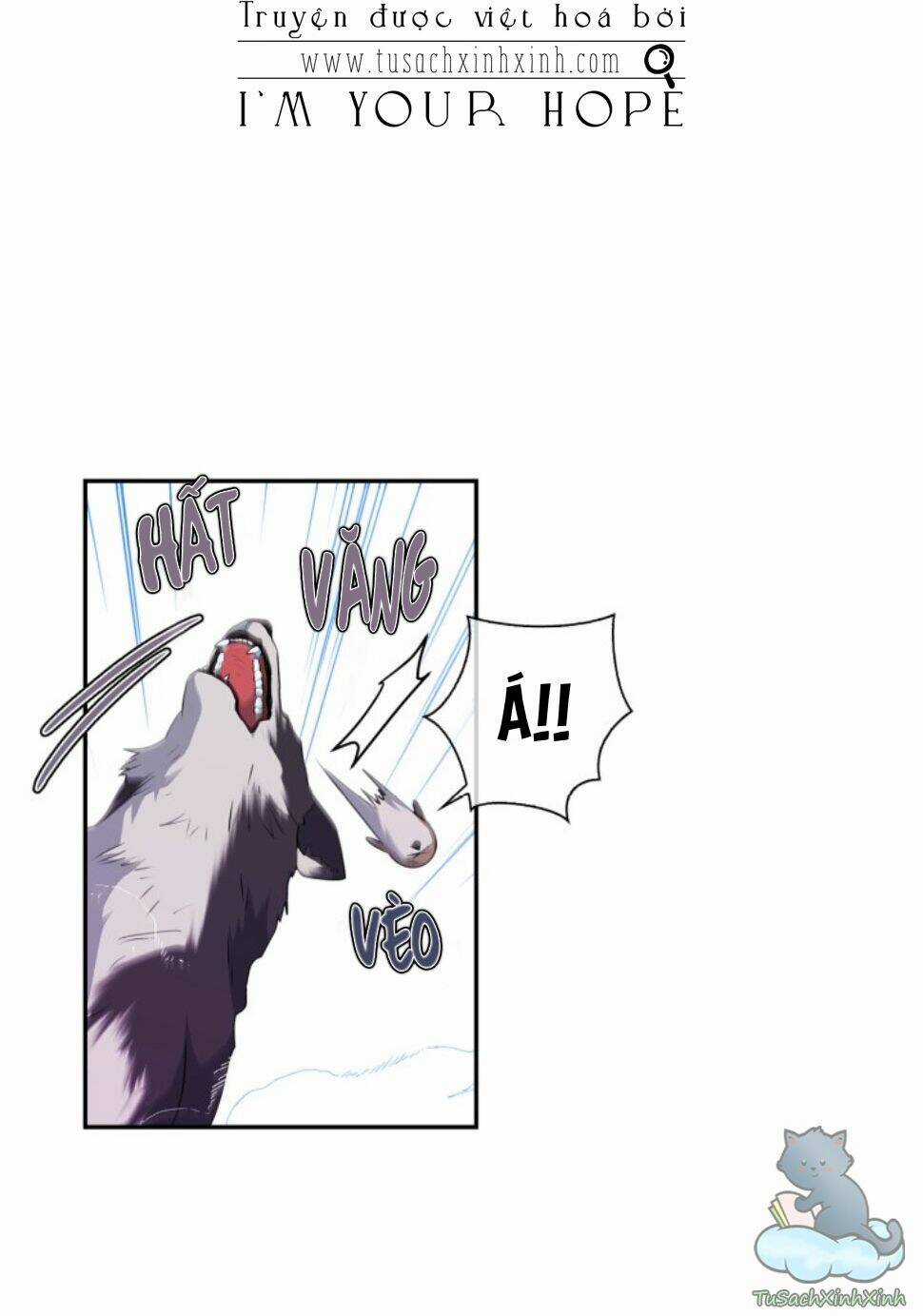 Thuần Hóa Quái Thú Thật Tốt Chapter 45 trang 43