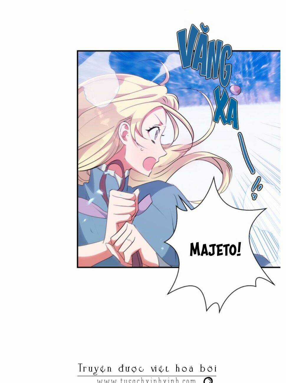 Thuần Hóa Quái Thú Thật Tốt Chapter 45 trang 44