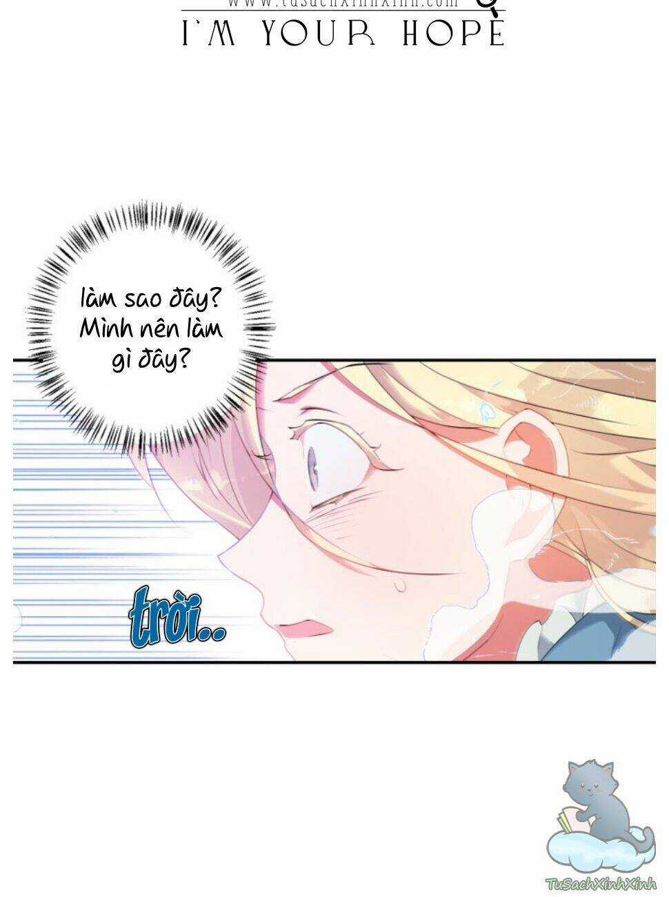 Thuần Hóa Quái Thú Thật Tốt Chapter 45 trang 45