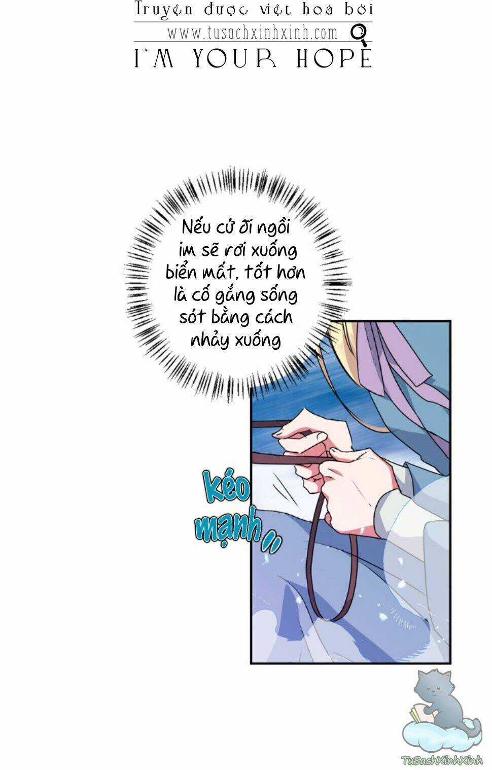 Thuần Hóa Quái Thú Thật Tốt Chapter 45 trang 47