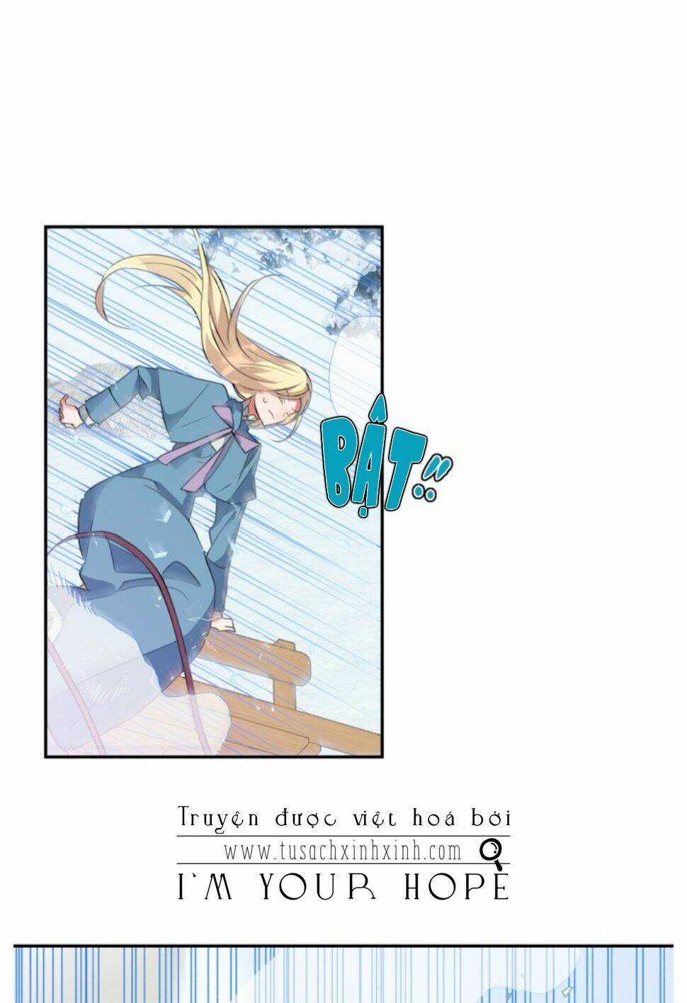 Thuần Hóa Quái Thú Thật Tốt Chapter 45 trang 48