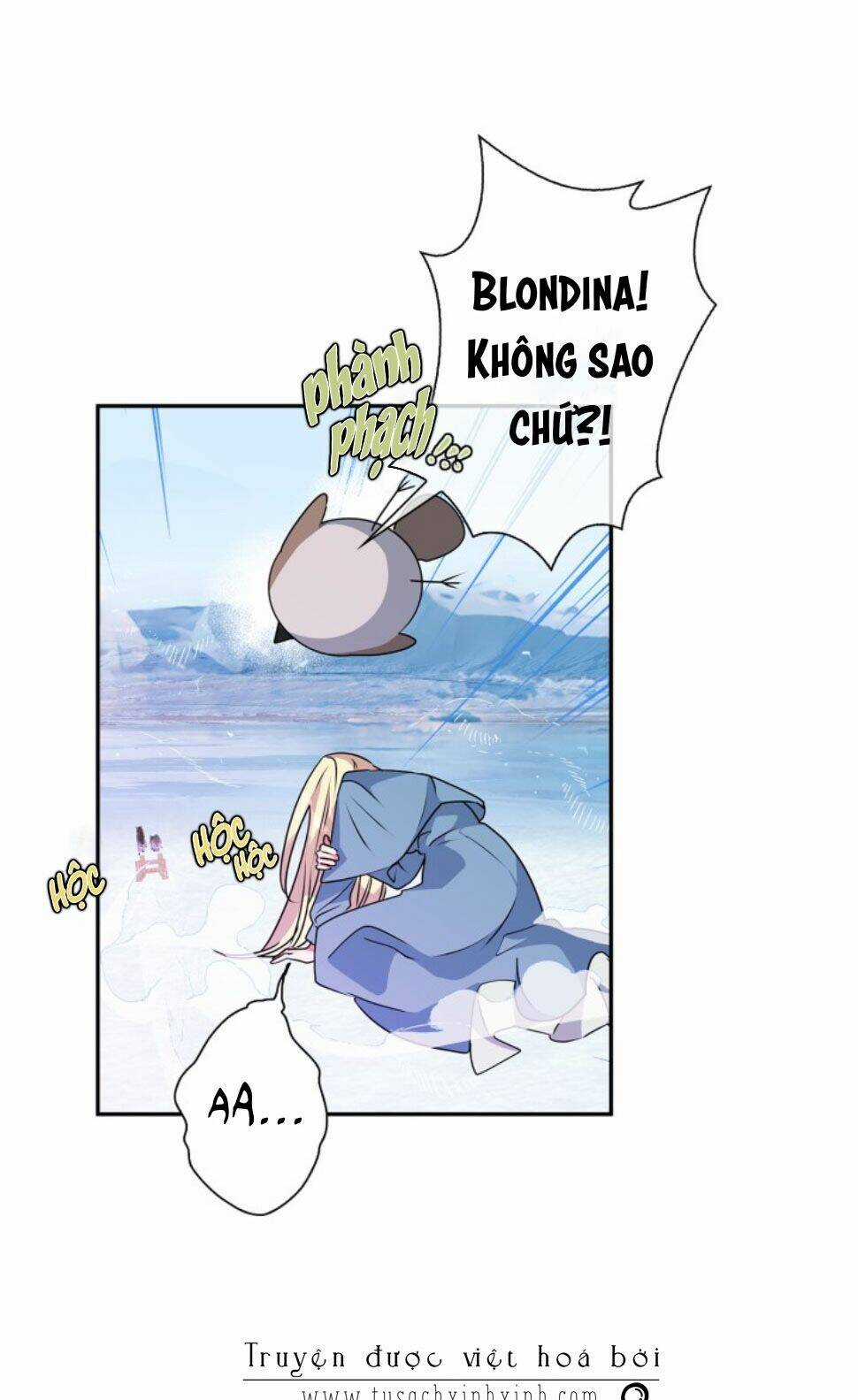 Thuần Hóa Quái Thú Thật Tốt Chapter 45 trang 50