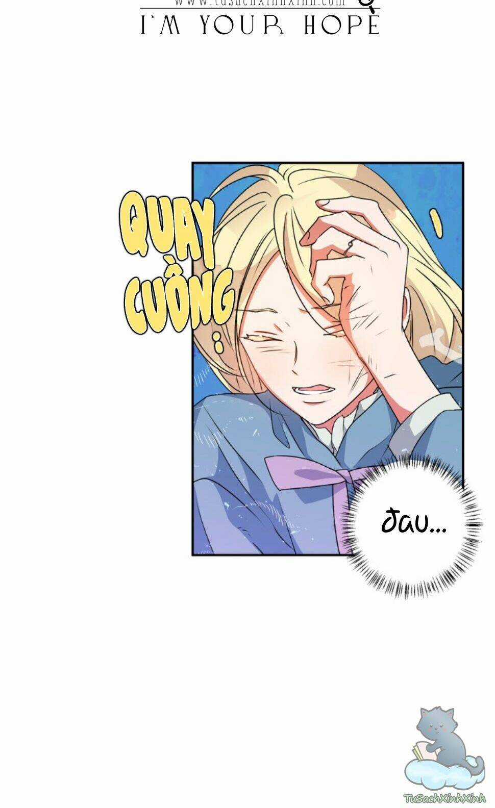 Thuần Hóa Quái Thú Thật Tốt Chapter 45 trang 51