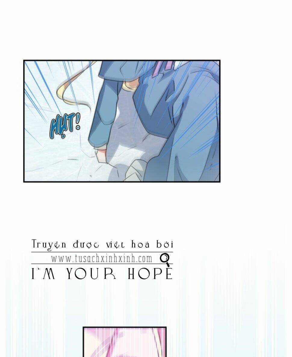 Thuần Hóa Quái Thú Thật Tốt Chapter 45 trang 56