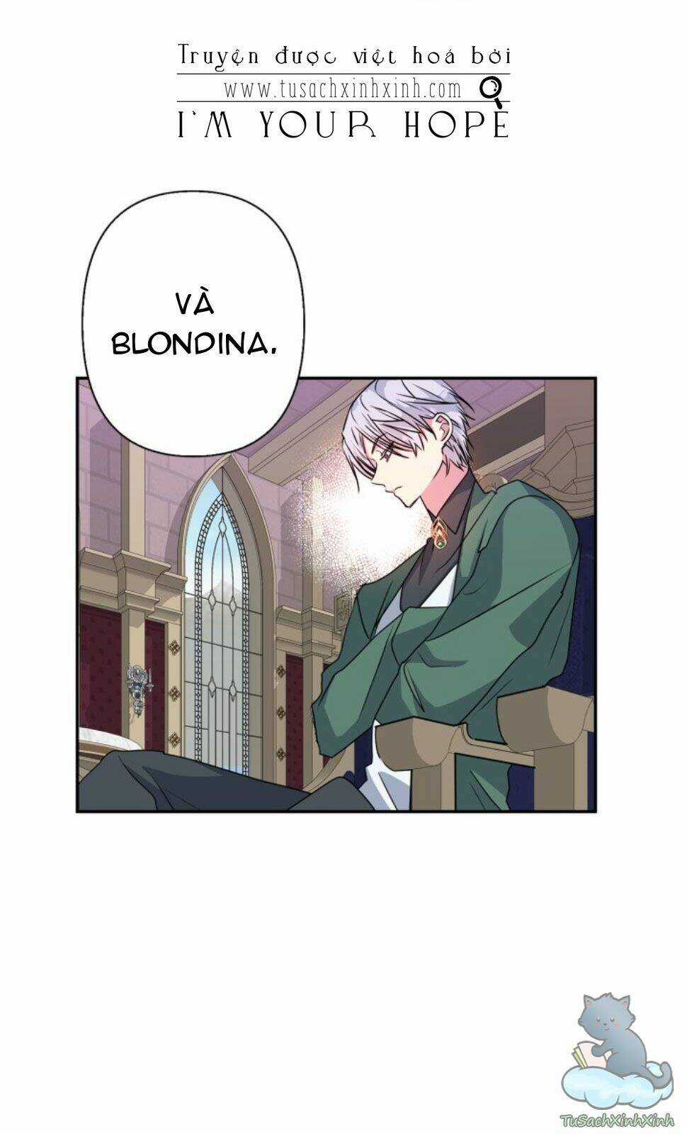 Thuần Hóa Quái Thú Thật Tốt Chapter 45 trang 6