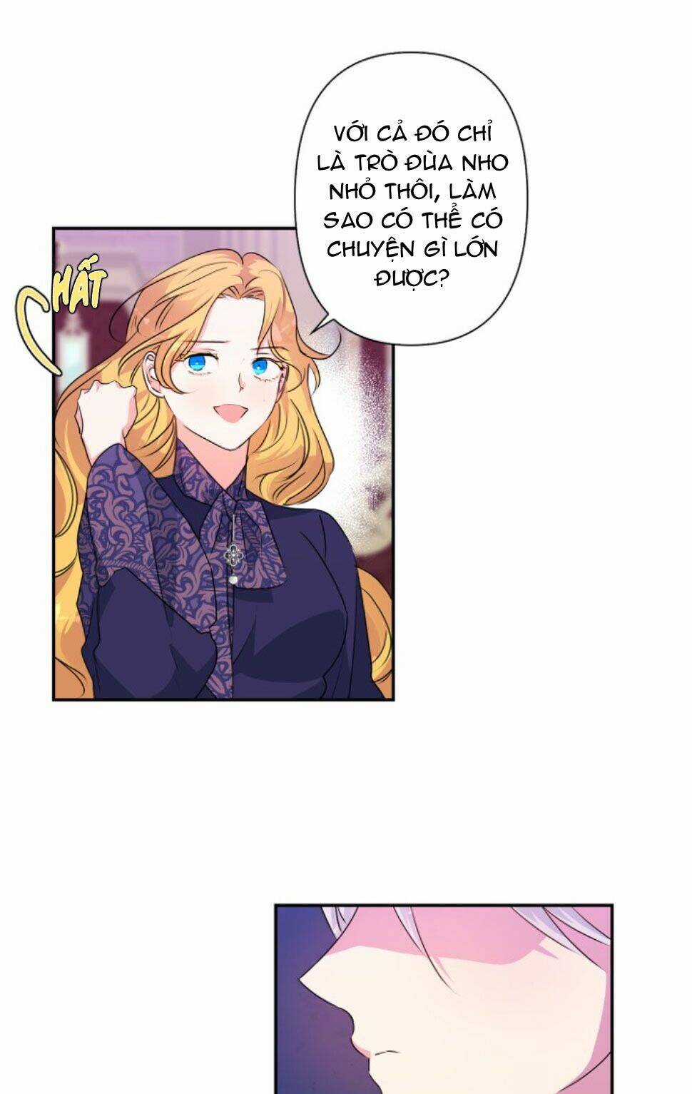 Thuần Hóa Quái Thú Thật Tốt Chapter 45 trang 7