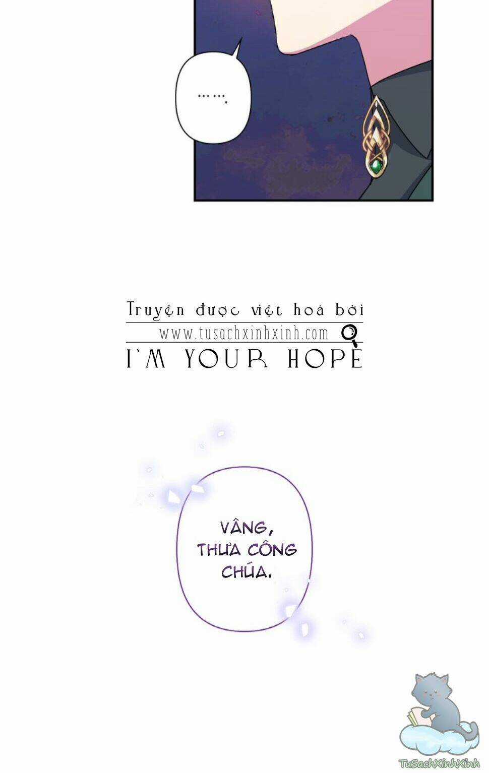 Thuần Hóa Quái Thú Thật Tốt Chapter 45 trang 8