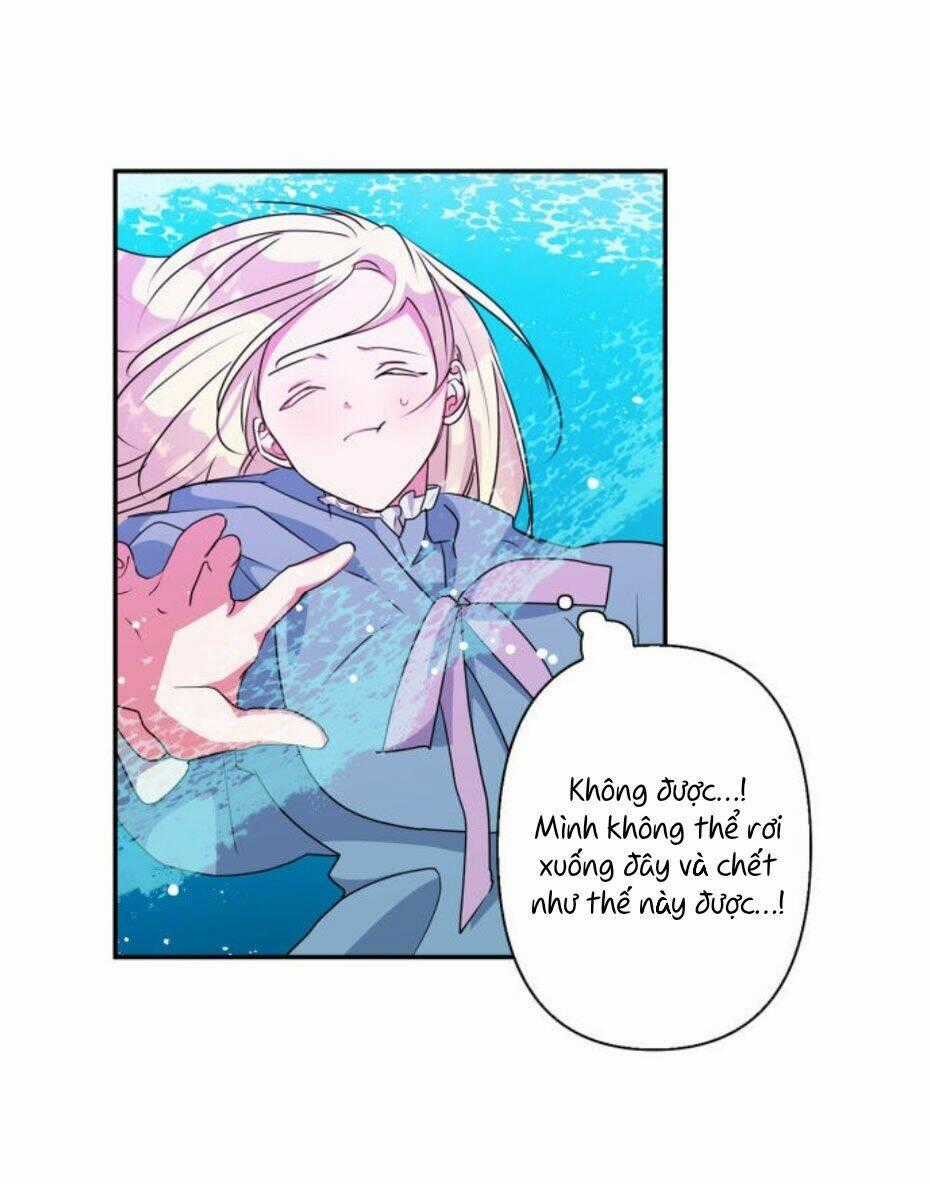 Thuần Hóa Quái Thú Thật Tốt Chapter 46 trang 0