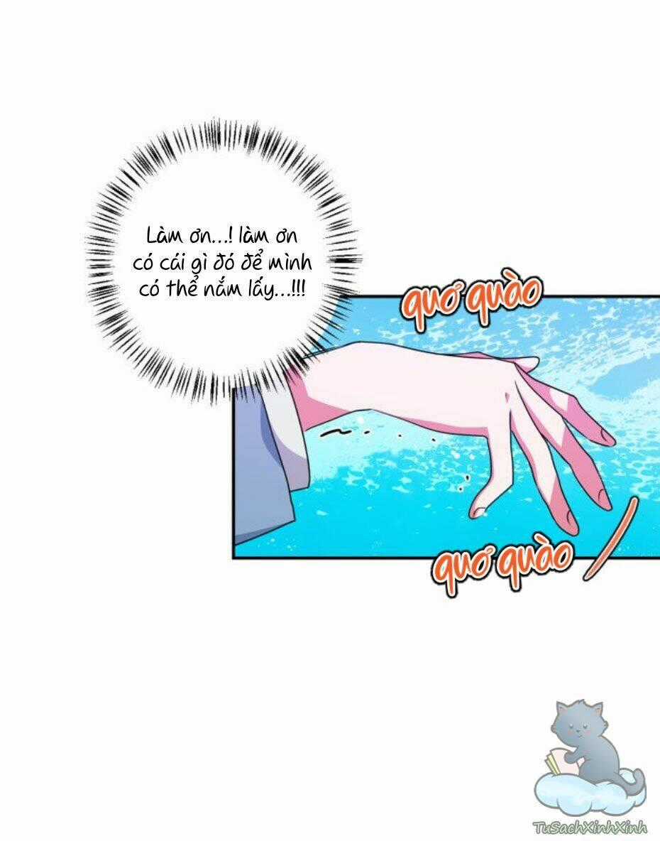Thuần Hóa Quái Thú Thật Tốt Chapter 46 trang 1