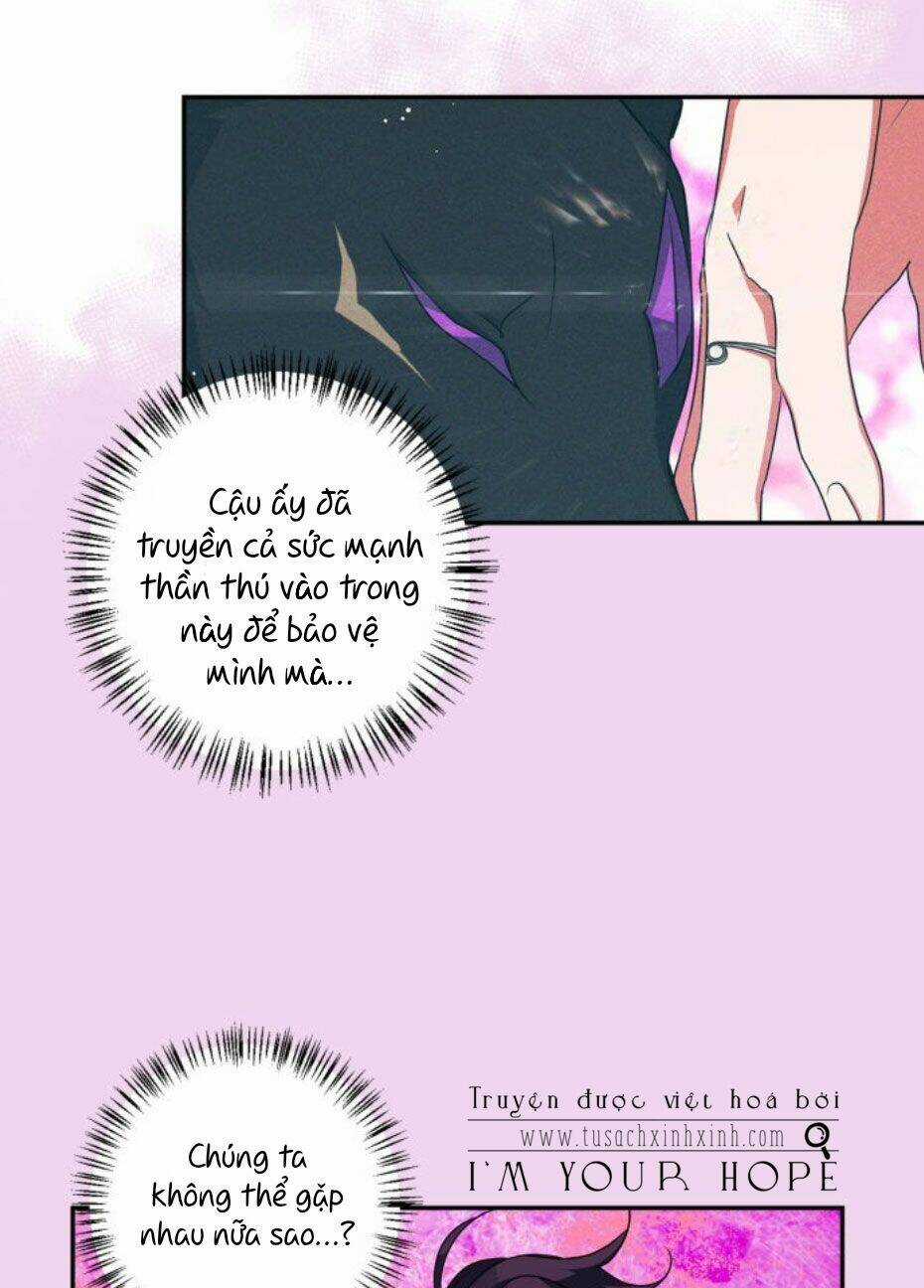 Thuần Hóa Quái Thú Thật Tốt Chapter 46 trang 10