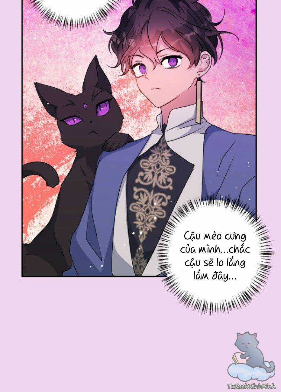 Thuần Hóa Quái Thú Thật Tốt Chapter 46 trang 11