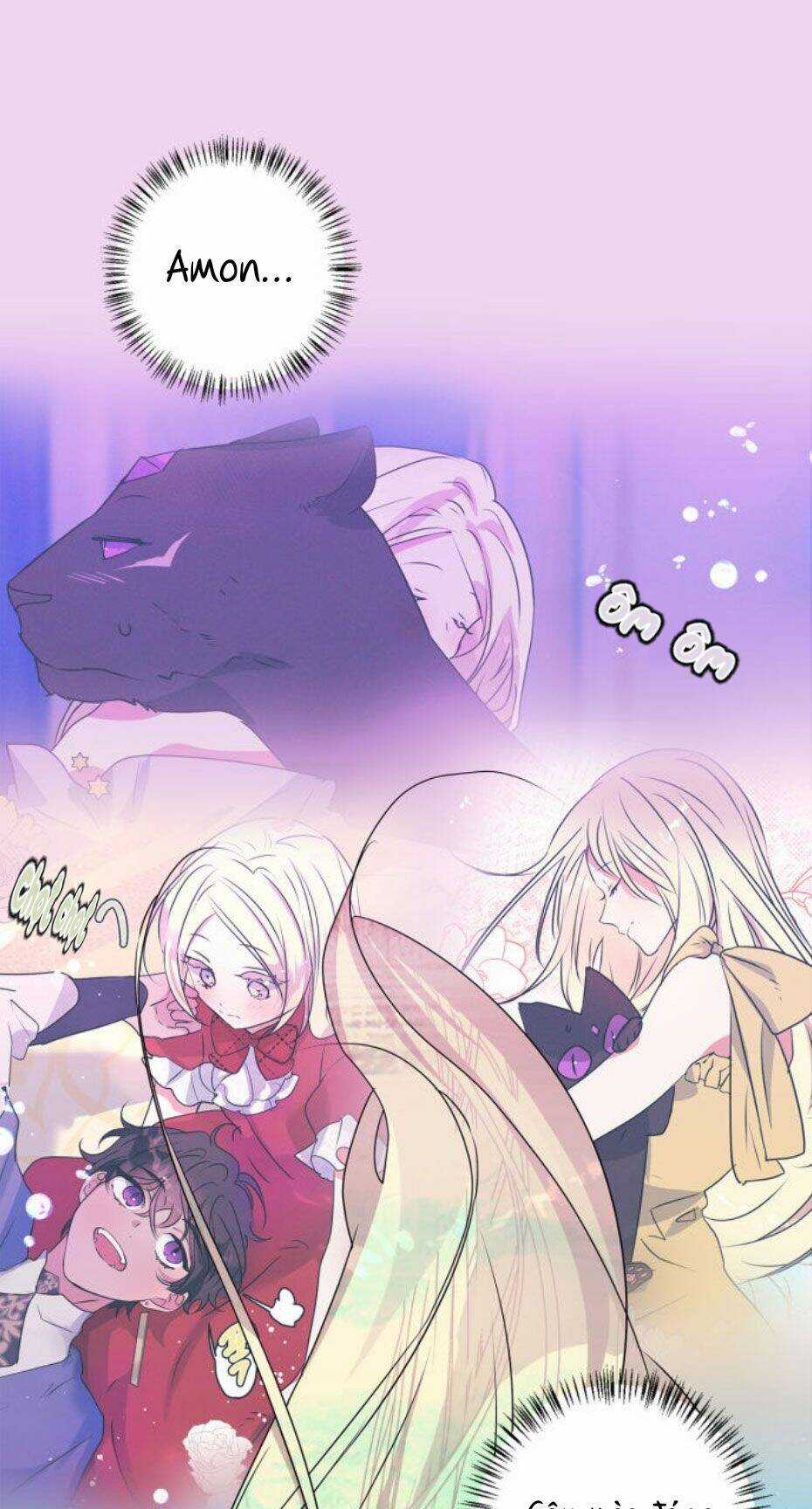 Thuần Hóa Quái Thú Thật Tốt Chapter 46 trang 12