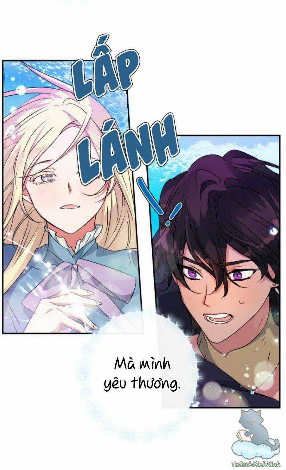 Thuần Hóa Quái Thú Thật Tốt Chapter 46 trang 17