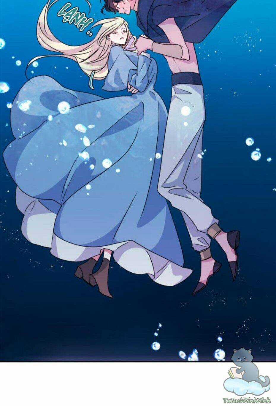 Thuần Hóa Quái Thú Thật Tốt Chapter 46 trang 19