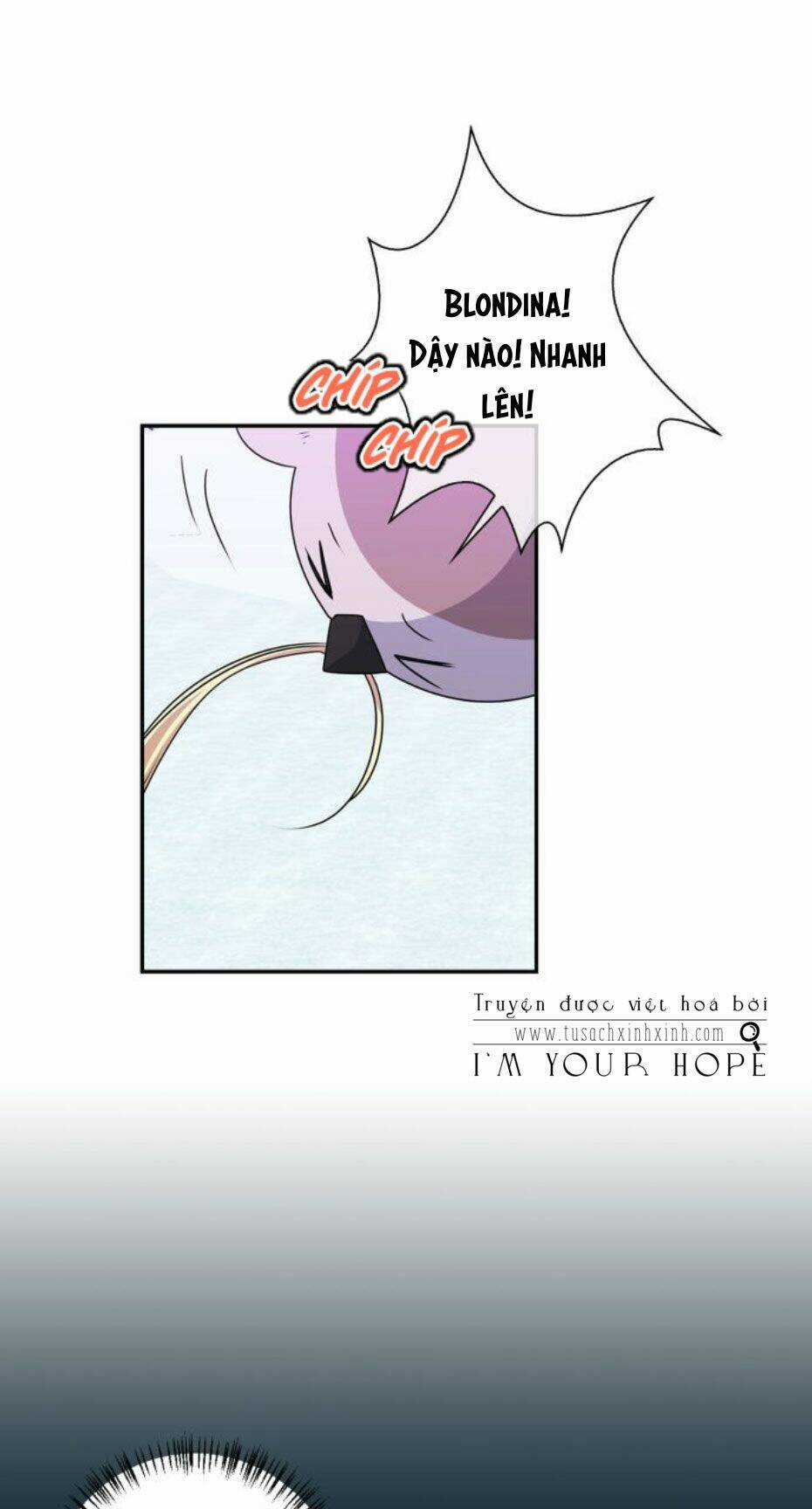 Thuần Hóa Quái Thú Thật Tốt Chapter 46 trang 2