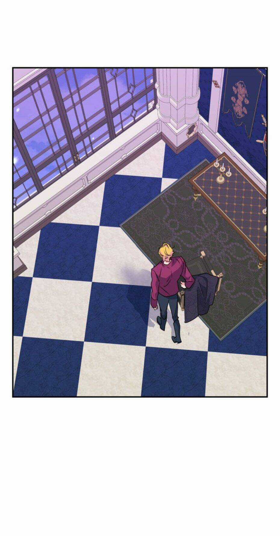 Thuần Hóa Quái Thú Thật Tốt Chapter 46 trang 22