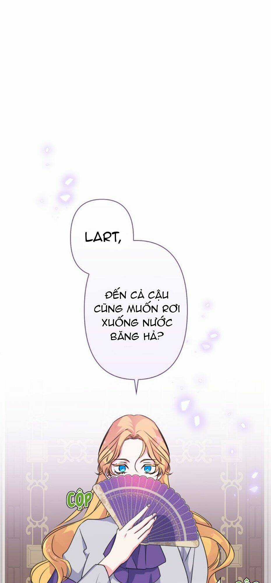 Thuần Hóa Quái Thú Thật Tốt Chapter 46 trang 28