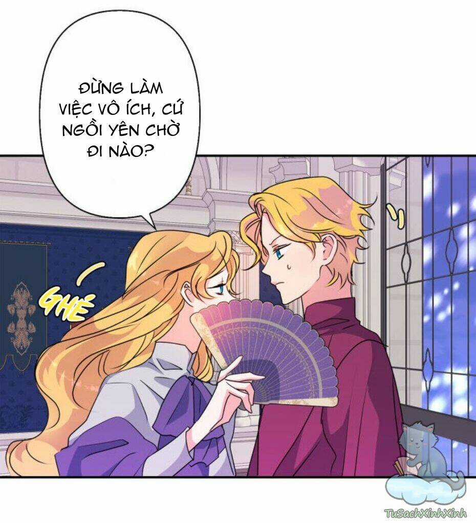 Thuần Hóa Quái Thú Thật Tốt Chapter 46 trang 30