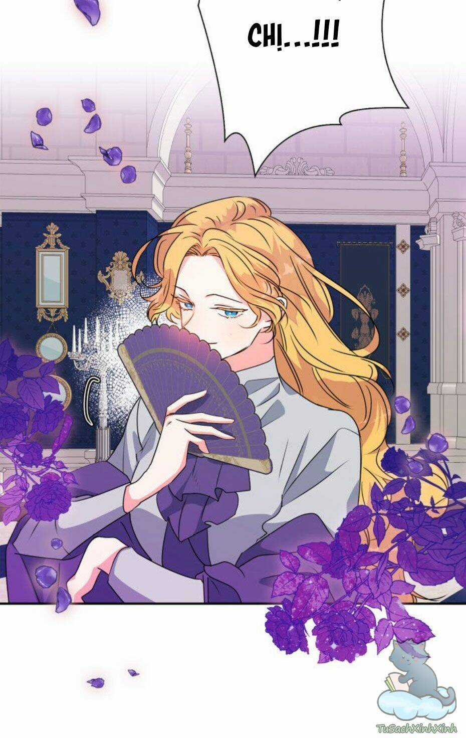 Thuần Hóa Quái Thú Thật Tốt Chapter 46 trang 32