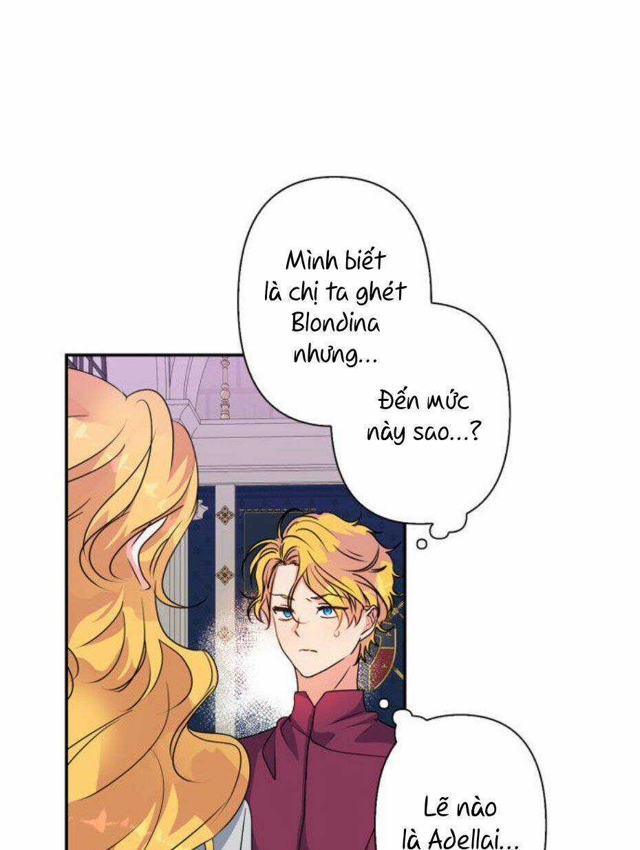 Thuần Hóa Quái Thú Thật Tốt Chapter 46 trang 33